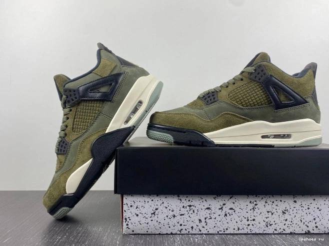   Retro  FB9927-200 Medium Olive Craft SE Jordan  4 1206